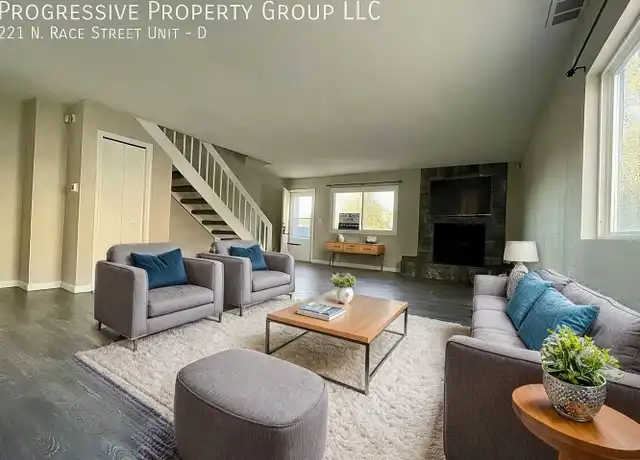 Property at 219 N Race St Unit 219RSB, Fountain, CO, 80817, 3 beds, 2.5 baths, [object Object]