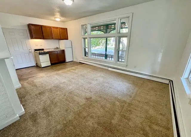 Property at 207 N Hamilton St Unit 1, Ypsilanti, MI, 48197, 0 beds, 1 bath, [object Object]