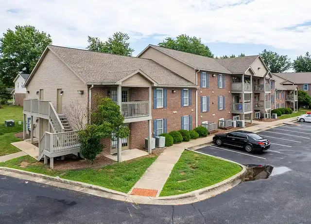 Property at Newburgh Court Apartments - 4266 Old State Route 261, Newburgh, IN, 47630, 2 beds, 2 baths, [object Object]