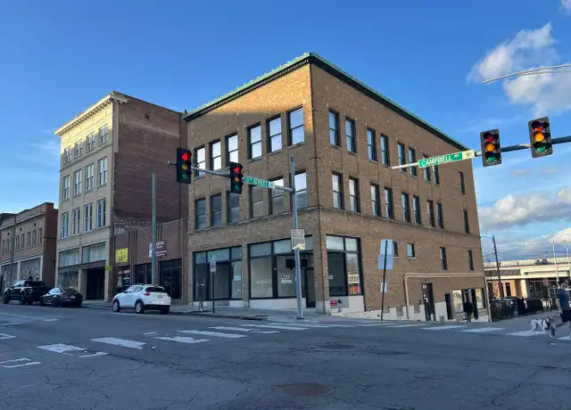 Property at 301 Campbell Ave SW Unit P23, Roanoke, VA, 24016, 0 beds, 1 bath, [object Object]