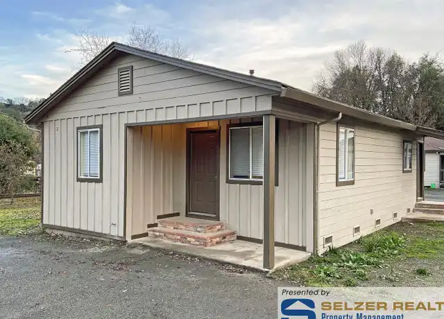 Property at 6149 N State St #6, Ukiah, CA, 95482, 2 beds, 1 bath, [object Object]