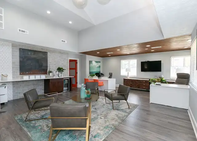 Property at Trellis - 1275 Cunningham Rd SW, Marietta, GA, 30008, 2 beds, 2 baths, [object Object]