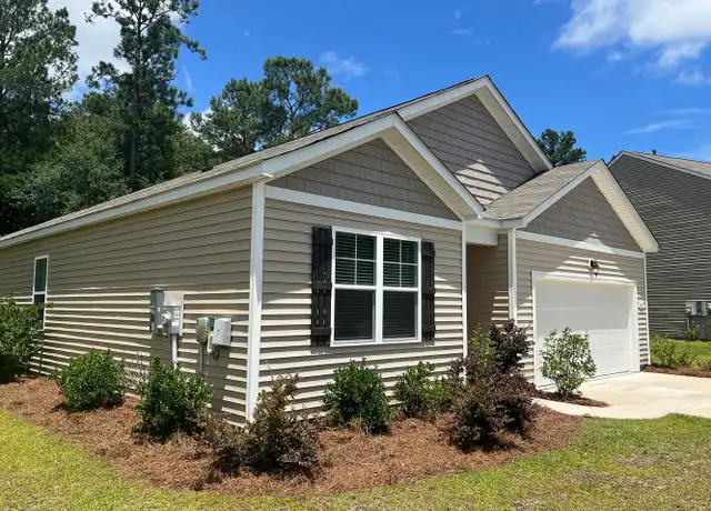 Property at 4009 Sweetspire CT, Conway, SC, 4 beds, 2 baths, [object Object]
