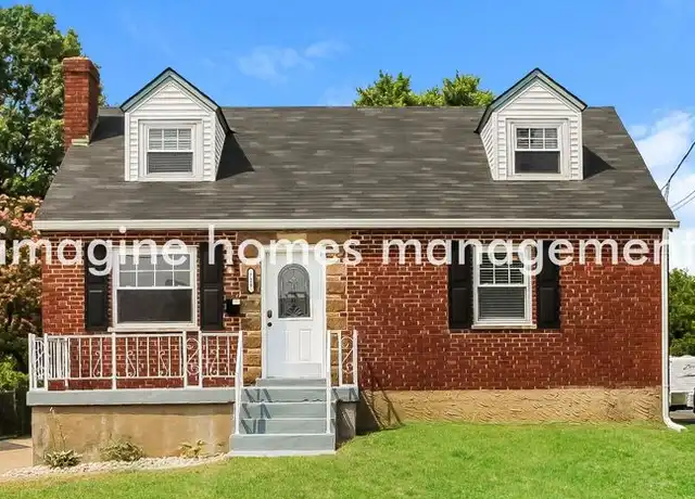 Property at 728 Maple Dr, Cincinnati, OH, 45215, 3 beds, 1 bath, [object Object]