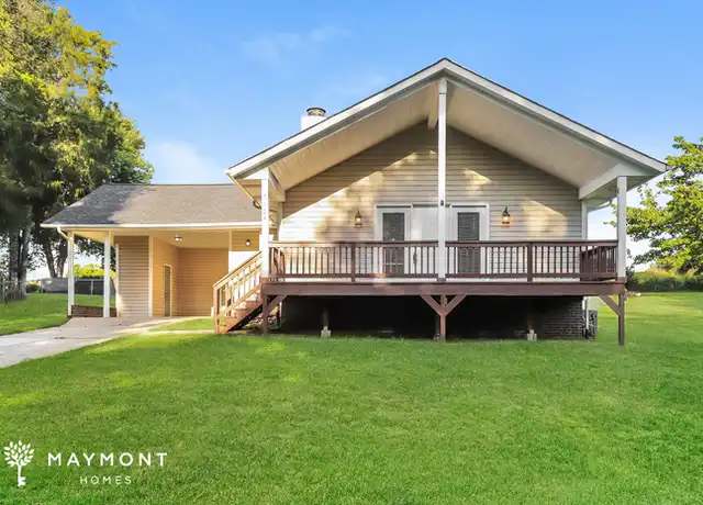 Property at 5104 Holly Ridge Rd, Greensboro, NC, 27455, 3 beds, 2 baths, [object Object]