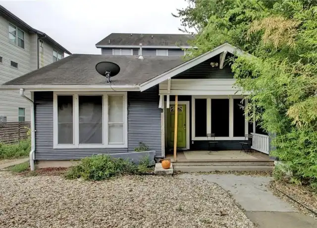 Property at 509 Elmwood Pl Unit B, Austin, TX, 78705, 6 beds, 3 baths, [object Object]
