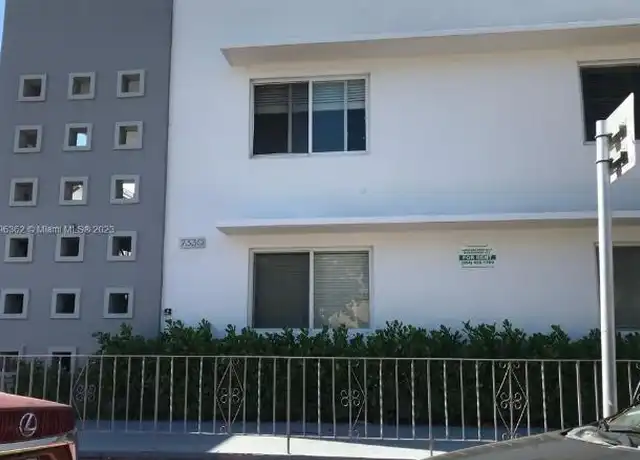 Property at 7330 Harding Ave, Miami Beach, FL, 33141, 1 bed, 1 bath, [object Object]