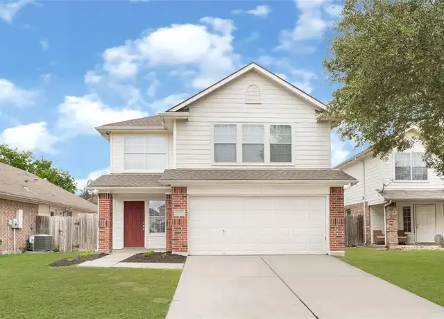 Property at 21818 Westfield Ridge Dr, Houston, TX, 77073, 4 beds, 2.5 baths, [object Object]
