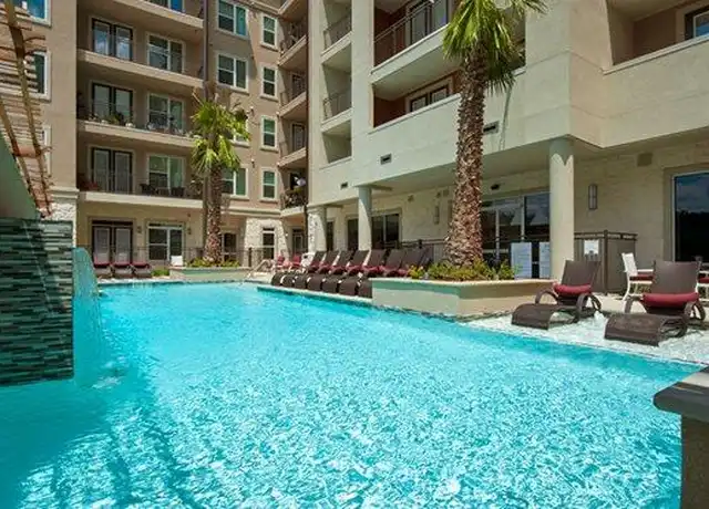 Property at 500 S Post Oak Ln, Houston, TX, 77056, 1 bed, 1 bath, [object Object]