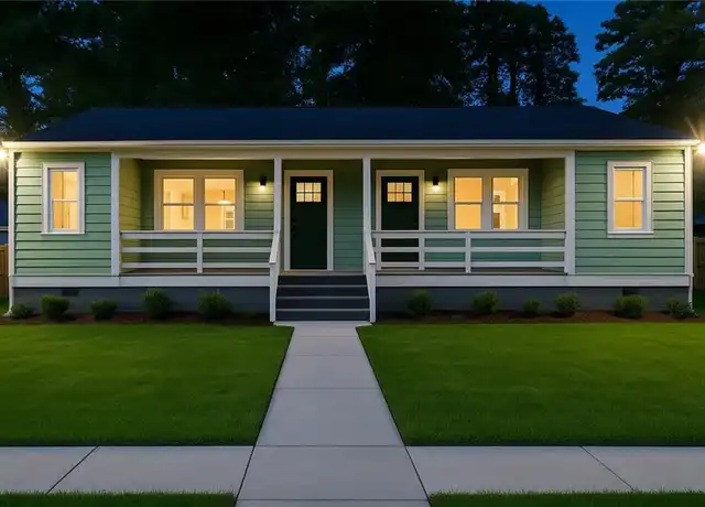 Property at 1260 Gus Thornhill Junior Dr Unit A, East Point, GA, 30344, 2 beds, 1 bath, [object Object]