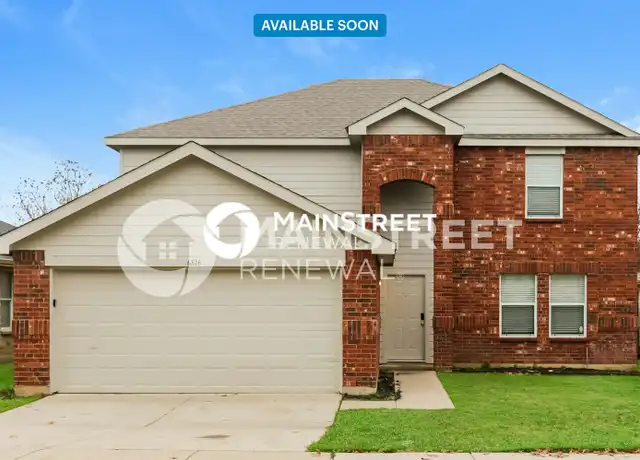 Property at 6816 Meadow Way Ln, Fort Worth, TX, 76179, 4 beds, 2 baths, [object Object]