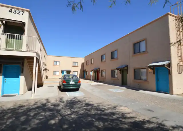 Property at 4327 E Bellevue St #3104, Tucson, AZ, 85712, 2 beds, 2 baths, [object Object]