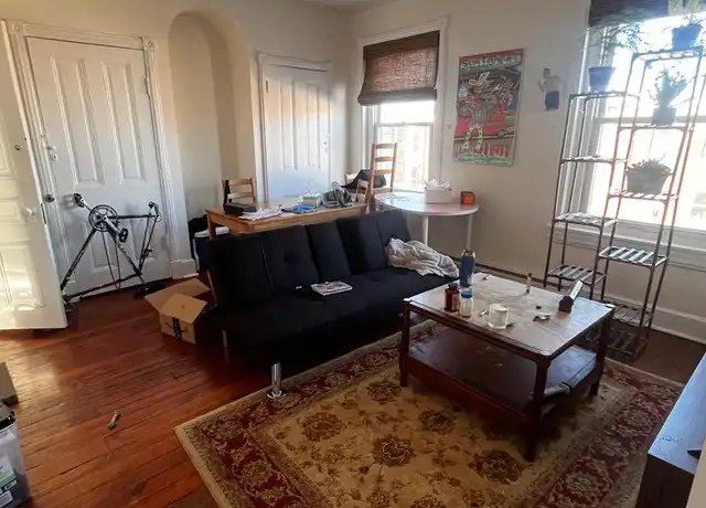 Property at 2730 W Girard Ave Unit 3, Philadelphia, PA, 19130, 1 bed, 1 bath, [object Object]