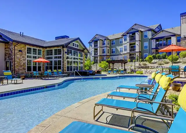 Property at Canyons at Saddle Rock - 6850 S Versailles Way, Aurora, CO, 80016, 1-3 bed, 1-2 bath, [object Object]