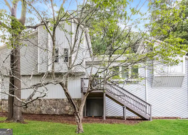 Property at 587 Farmbrook Trl NE, Kennesaw, GA, 30144, 4 beds, 3 baths, [object Object]