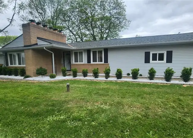 Property at 1160 Cayuga Dr, Grand Blanc, MI, 48439, 4 beds, 2.5 baths, [object Object]