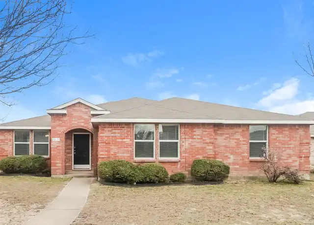 Property at 1237 Candler Dr, Lancaster, TX, 75134, 4 beds, 2 baths, [object Object]