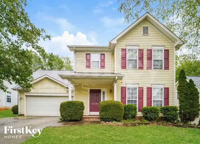 Property at 15246 Eric Kyle Dr, Huntersville, NC, 28078, 3 beds, 2 baths, [object Object]