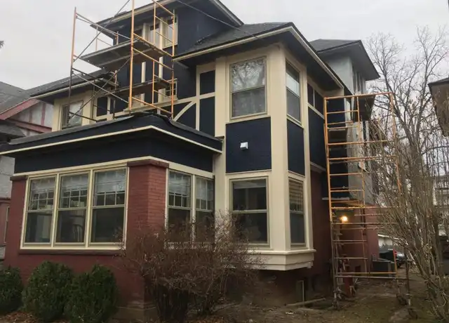 Property at 428 Douglas Ct Unit 2, Kalamazoo, MI, 49007, 4 beds, 4 baths, [object Object]