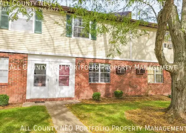 Property at 935 S Court St Unit 12, Circleville, OH, 43113, 2 beds, 1 bath, [object Object]