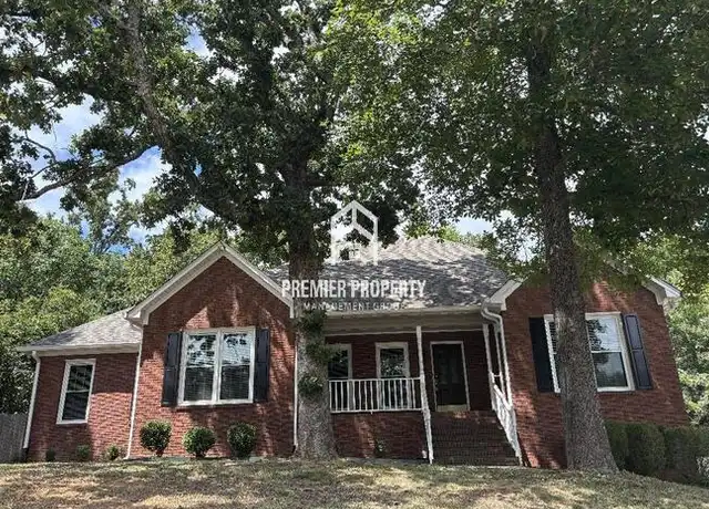 Property at 1991 Russet Hill Ln, Hoover, AL, 35244, 3 beds, 3 baths, [object Object]