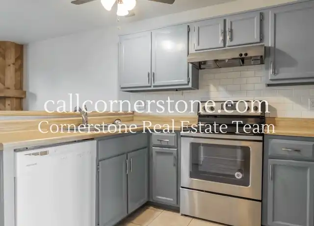 Property at 6711 Overland Dr Unit 1, Colorado Springs, CO, 80919, 1 bed, 1 bath, [object Object]