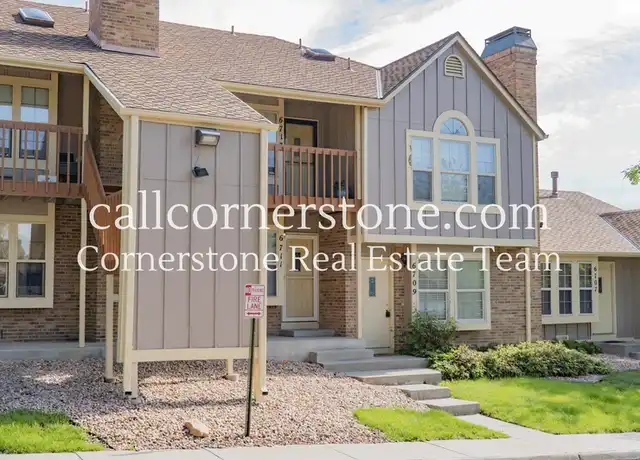 Property at 6711 Overland Dr Unit 1, Colorado Springs, CO, 80919, 1 bed, 1 bath, [object Object]