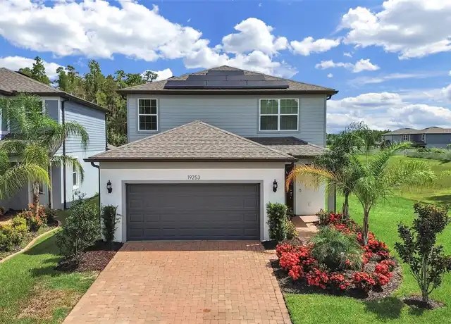 Property at 19253 Old Spanish Rd, Tampa, FL, 33647, 4 beds, 3 baths, [object Object]
