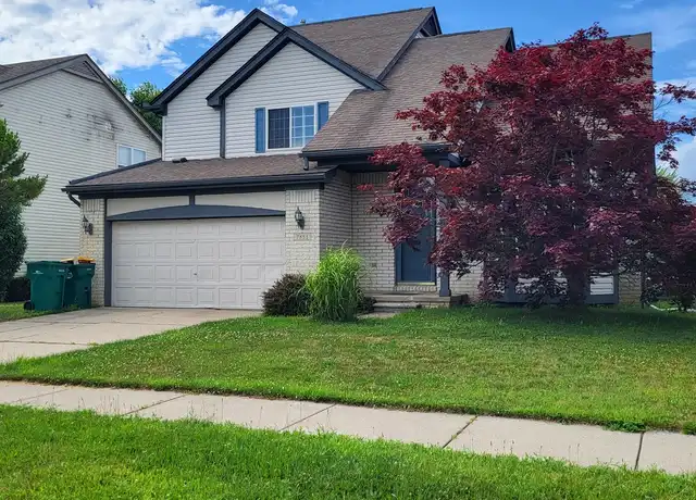 Property at 7851 Thornhill Dr, Ypsilanti, MI, 48197, 3 beds, 2.5 baths, [object Object]