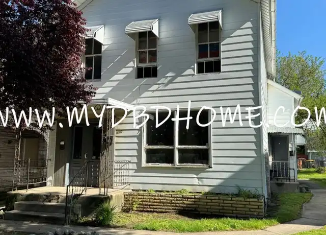 Property at 610 W Creighton Ave Unit 1, Fort Wayne, IN, 46807, 1 bed, 1 bath, [object Object]