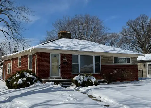 Property at 28401 Roy St, Saint Clair Shores, MI, 48081, 2 beds, 1 bath, [object Object]