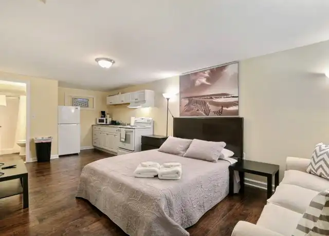 Property at 2020 Hawthorne St, Savannah, GA, 31404, 1 bed, 1 bath, [object Object]
