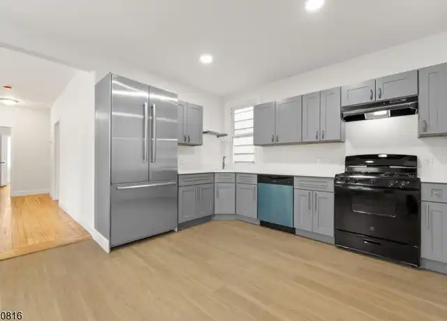Property at 196-198 2nd St Unit 2, Newark, NJ, 07107, 3 beds, 1 bath, [object Object]