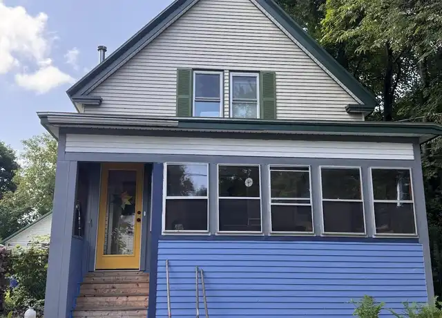 Property at 34 Fowler St, Keene, NH, 03431, 4 beds, 1.5 baths, [object Object]