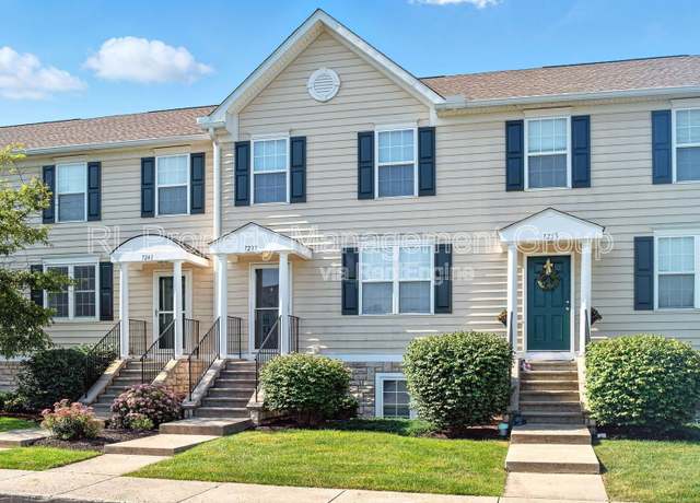 Photo of 7237 Steel Dust Dr, New Albany, OH 43054