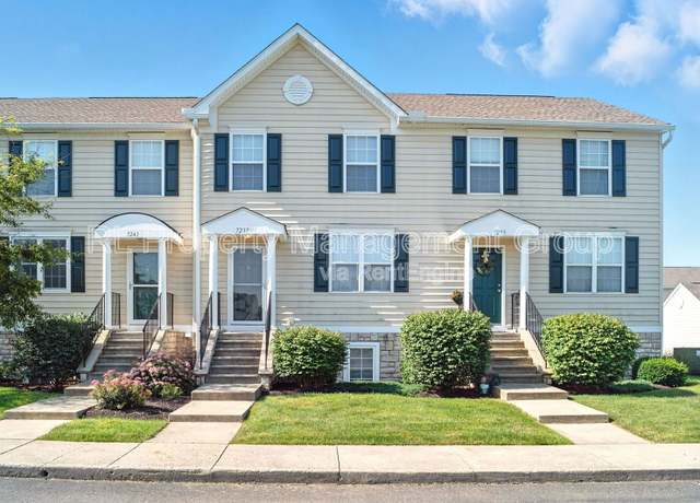 Photo of 7237 Steel Dust Dr, New Albany, OH 43054