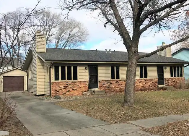 Property at 319 Opal Cir Unit 319, Ames, IA, 50010, 2 beds, 1 bath, [object Object]