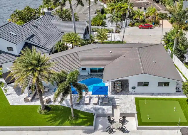 Property at 3108 NE 42nd Ct, Fort Lauderdale, FL, 33308, 3 beds, 3.5 baths, [object Object]