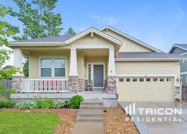 Property at 6304 S Harvest St, Aurora, CO, 80016, 4 beds, 3 baths, [object Object]