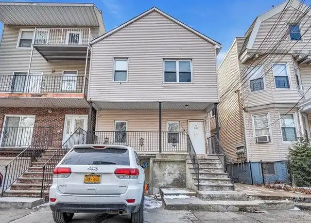 Property at 165 Winfield Ave Unit 4, Jersey City, NJ, 07305, 2 beds, 1 bath, [object Object]