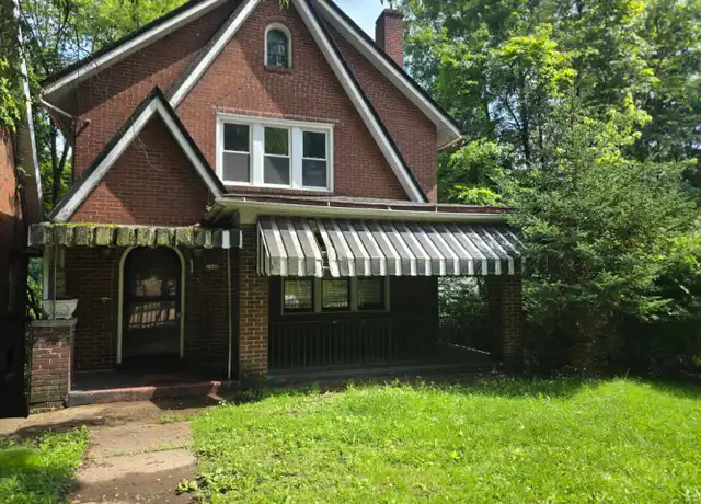 Property at 1949 McNary Blvd, Pittsburgh, PA, 15221, 3 beds, 1 bath, [object Object]