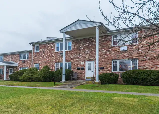 Property at 136 N Chestnut St Unit 11C, New Paltz, NY, 12561, 1 bed, 1 bath, [object Object]