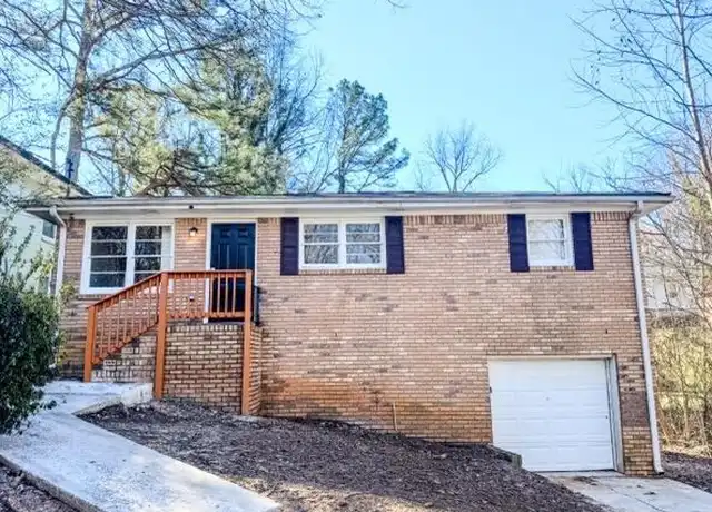 Property at 2396 Hill St NW, Atlanta, GA, 30318, 1 bed, 1 bath, [object Object]
