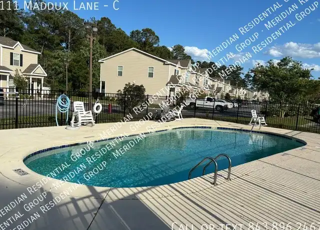 Property at 111 Maddux Ln Unit C, Myrtle Beach, SC, 29588, 2 beds, 2.5 baths, [object Object]
