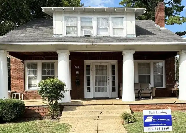 Property at 1312 Riverside Dr, Tuscaloosa, AL, 35401, 6 beds, 3 baths, [object Object]