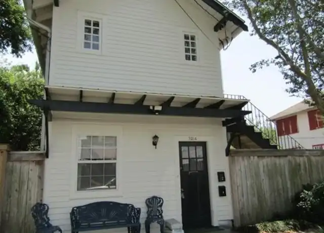 Property at 3214 Ponce De Leon St Unit A, New Orleans, LA, 70119, 1 bed, 1 bath, [object Object]