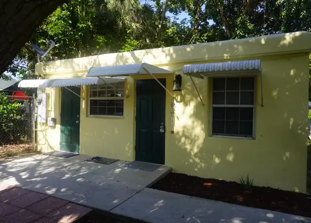 Property at 166 W 37th St, Riviera Beach, FL, 33404, 1 bed, 1 bath, [object Object]