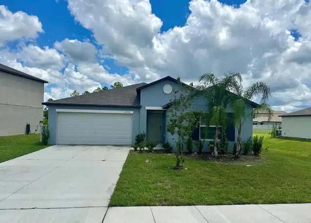 Property at 2133 Old Mining Rd, Lakeland, FL, 33801, 4 beds, 2 baths, [object Object]