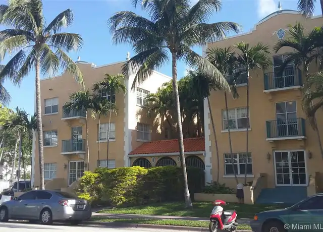 Property at 1255 Pennsylvania Ave, Miami Beach, FL, 33139, 1 bed, 1 bath, [object Object]