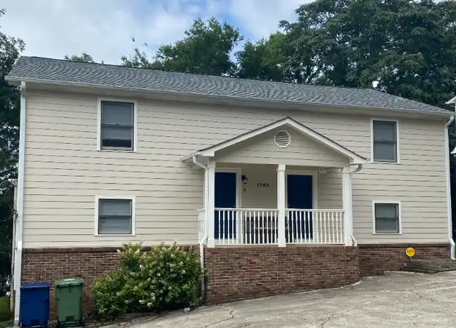 Property at 1705 Toll Gate Rd SE Unit B, Huntsville, AL, 35801, 2 beds, 2.5 baths, [object Object]